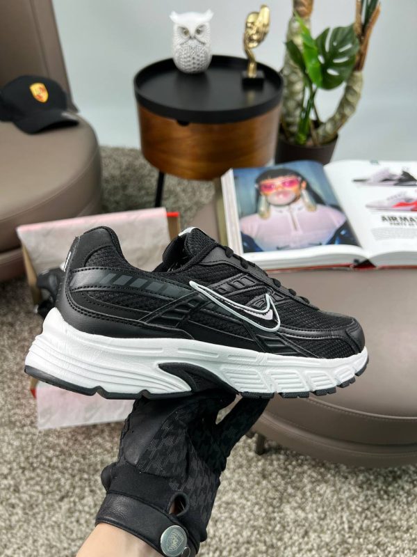 Nike Initiator M Black White - Зображення 2