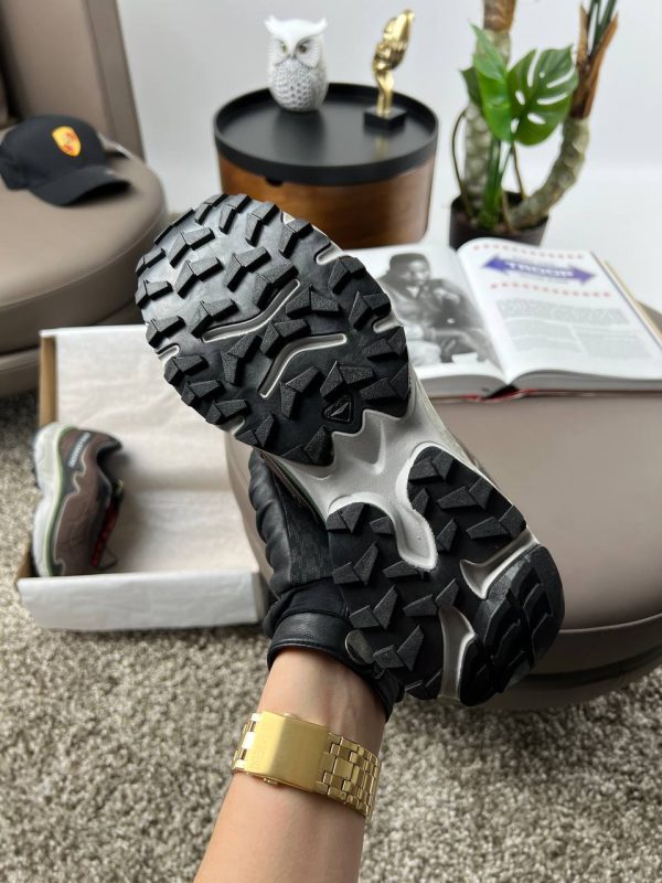 Salomon XT-SLATE Brown - Зображення 6