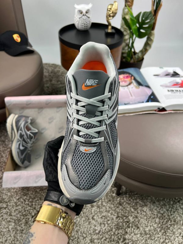 Nike Air Zoom Fire Grey Beige - Зображення 5