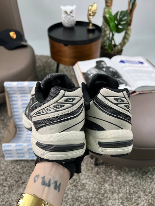 ASICS Gel-1130 Grey Black - Зображення 2