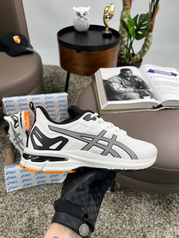 ASICS GT-1000 11 White Grey - Зображення 3