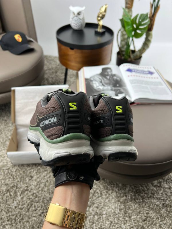 Salomon XT-SLATE Brown - Зображення 2