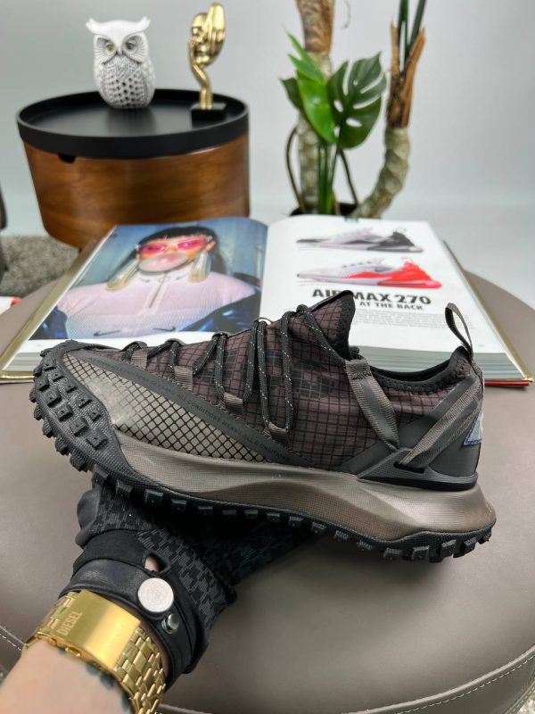 Nike ACG Mountain Fly Low Brown - Зображення 9