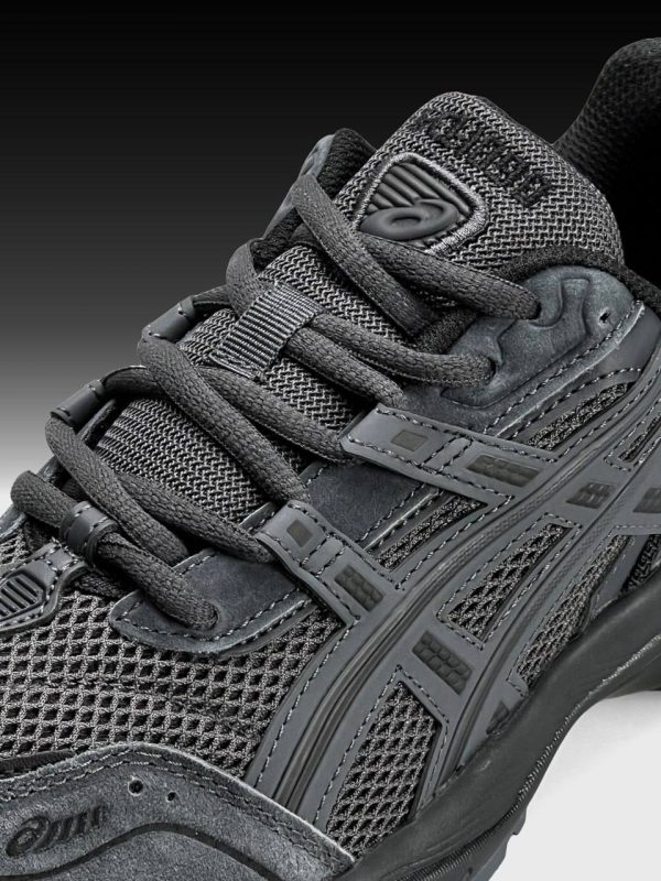 ASICS Gel-1000 Dark Grey - Зображення 4