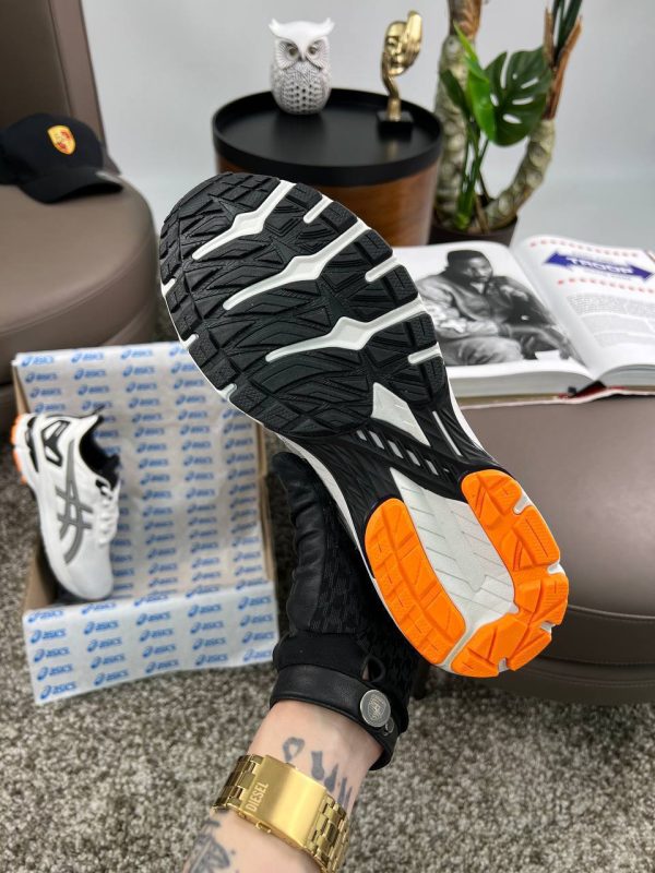 ASICS GT-1000 11 White Grey - Зображення 6
