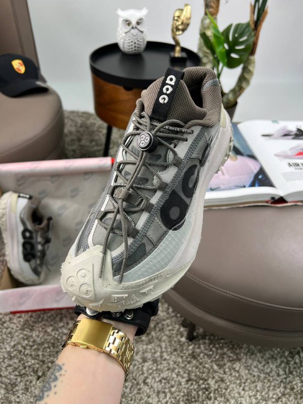 Nike ACG Mountain Fly 2 Low White Olive - Зображення 7