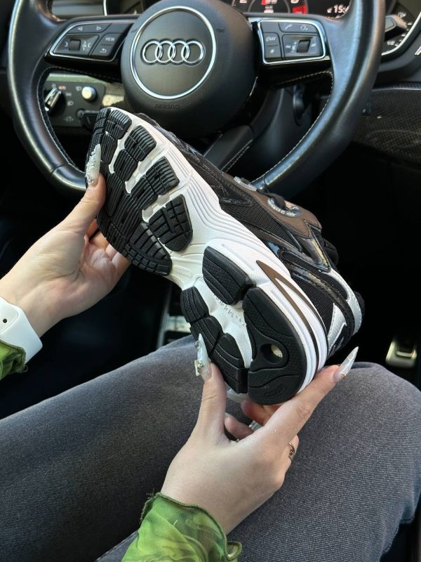 Adidas Astir Originals Black White - Зображення 7