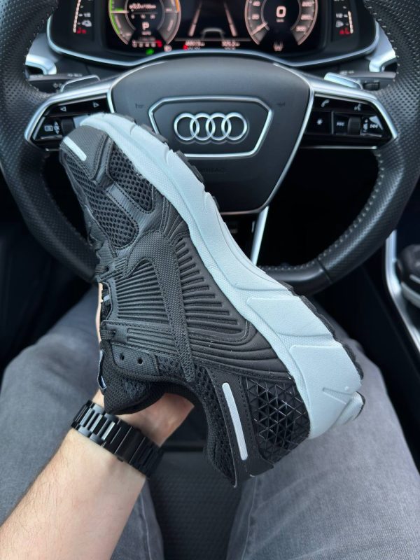 Nike Vomero 5 New Black Grey - Зображення 7