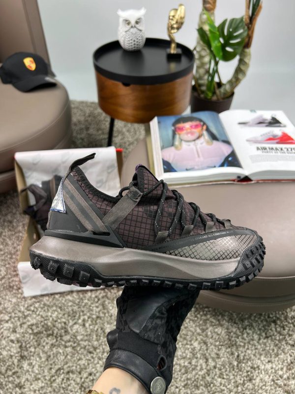 Nike ACG Mountain Fly Low Brown - Зображення 3