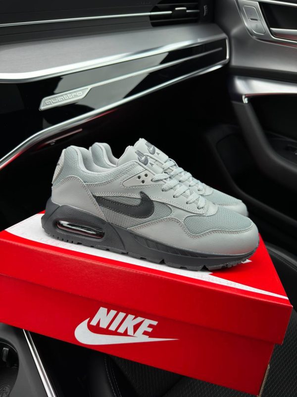 Nike Air Max Correlate Grey Black - Зображення 3