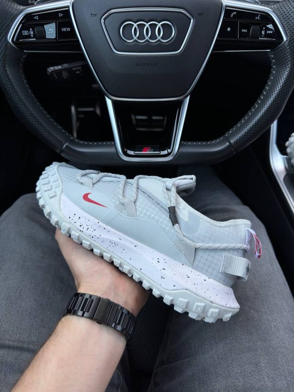 Nike ACG Mountain Fly Low Grey - Зображення 9
