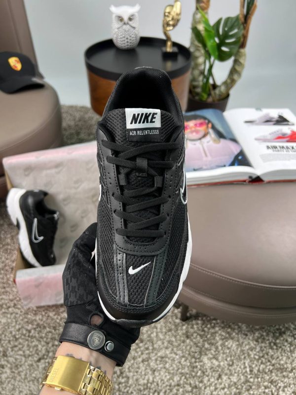 Nike Initiator M Black White - Зображення 5