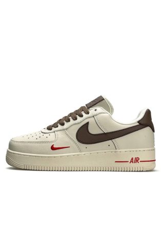 Nike Air Force 1 Low New Beige Brown