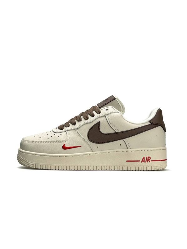 Nike Air Force 1 Low New Beige Brown