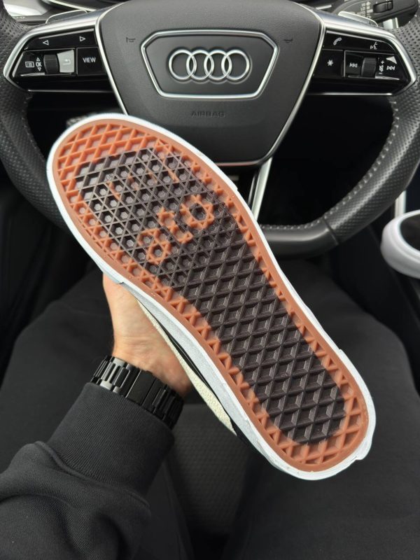 Vans Vault x Imran Potato Black White - Зображення 6