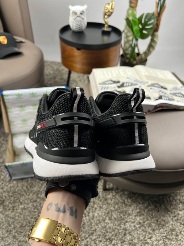 ASICS Gel-Nimbus 10.1 All Black - Зображення 7