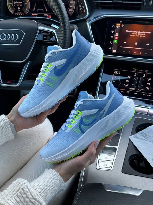 Nike Air Zoom White Sky - Зображення 8