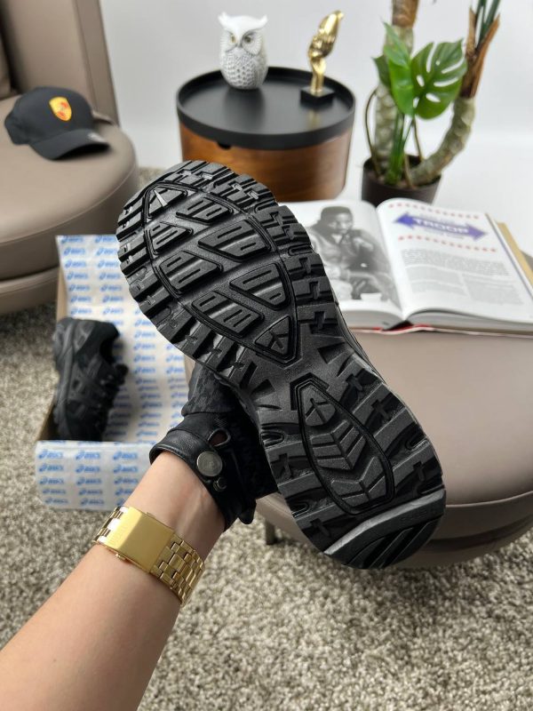 ASICS Gel-Sonoma 15-50 Black - Зображення 6