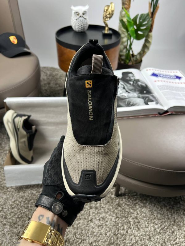 Salomon Odyssey Elmt Advanced Sand Black - Зображення 5