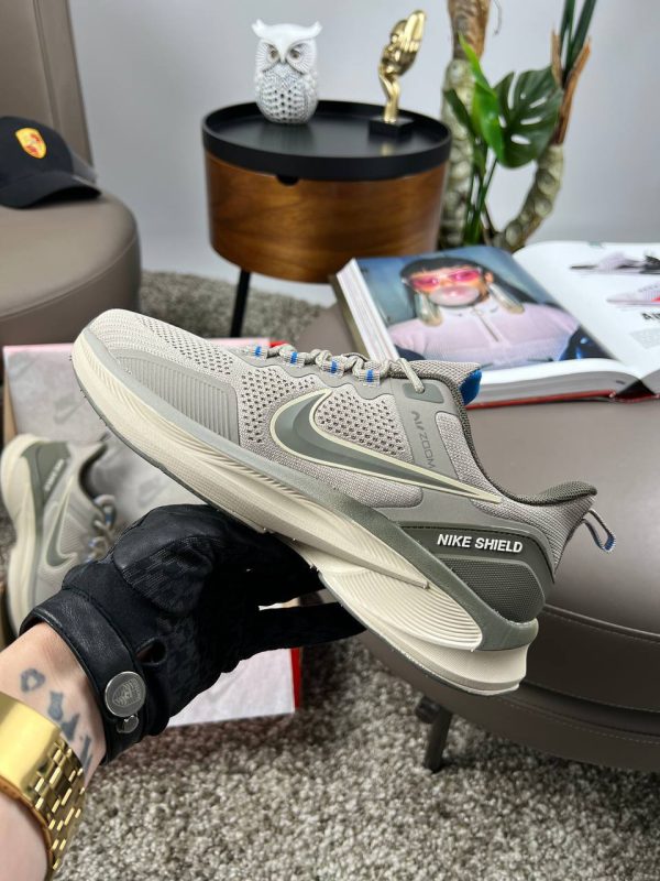 Nike Air Zoom Pegasus Beige Khaki - Зображення 8