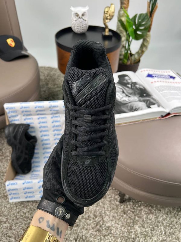 ASICS Gel-1130 All Black - Зображення 5