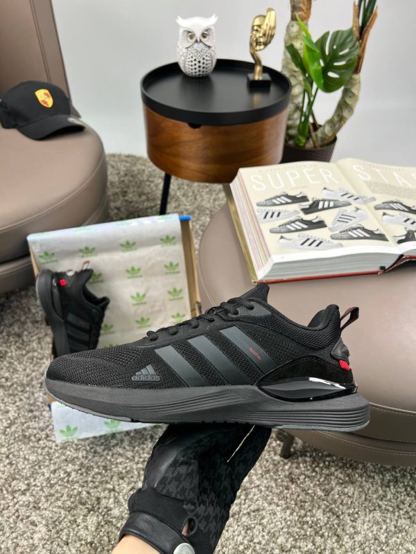 Adidas X_PLRPHASE All Black - Зображення 4