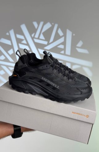 Merrell Moab Speed 2 Dark Grey