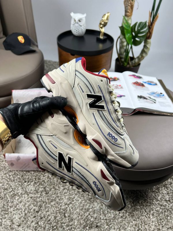 New Balance 1000 Beige