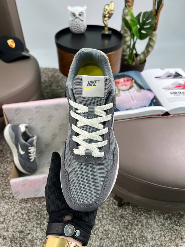 Nike Zoom Venture Grey White - Зображення 5