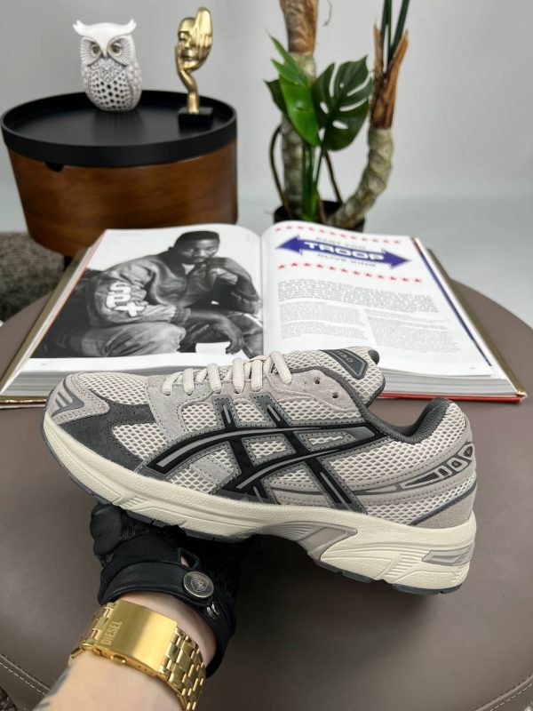 ASICS Gel-1130 Light Grey - Зображення 9