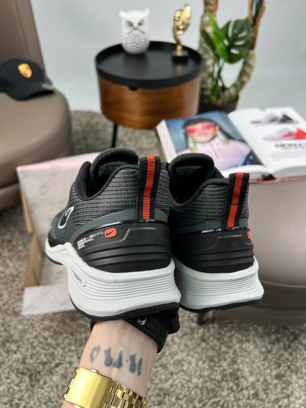 Nike Zoom Winflo Dark Grey - Зображення 2