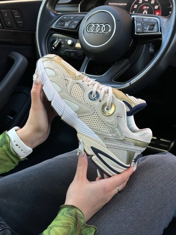 Adidas Astir Originals Gold - Зображення 9