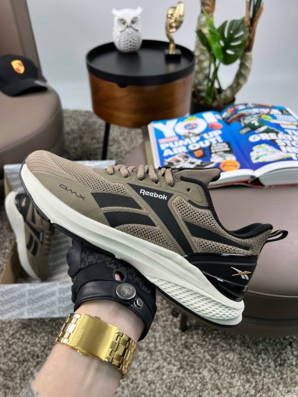 Reebok Nano X3 Coyote Brown - Зображення 7