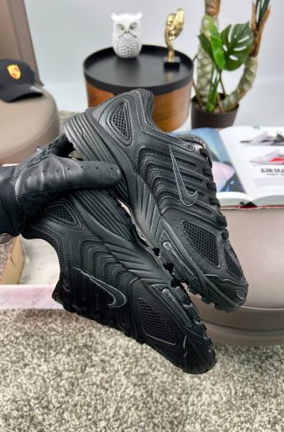 Nike Air Peg 2K5 All Black