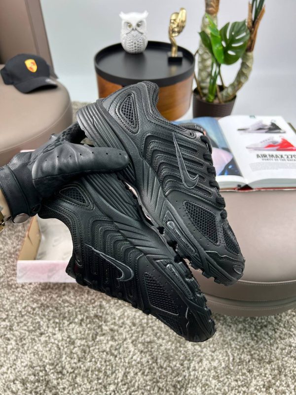 Nike Air Peg 2K5 All Black