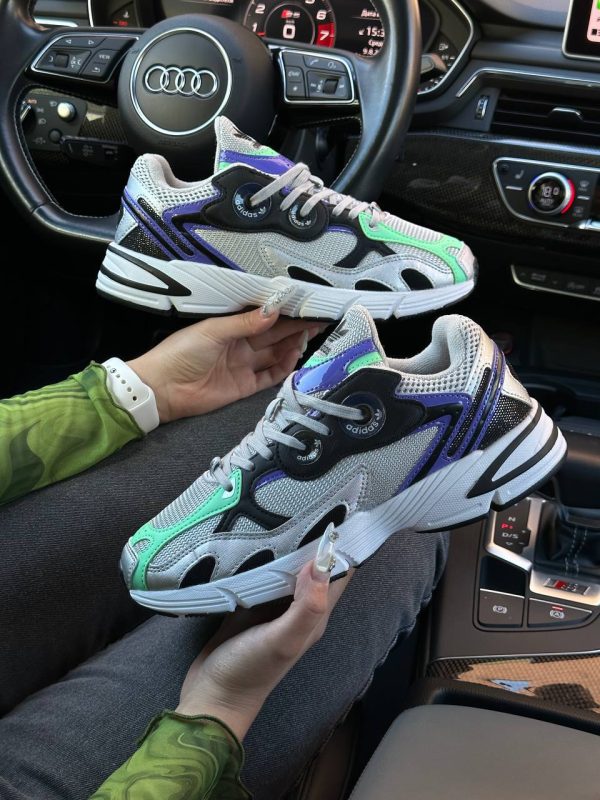 Adidas Astir Originals Neon - Зображення 5