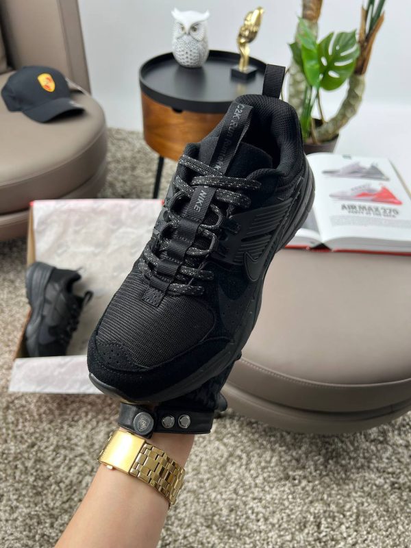 Nike C2K Run Runtekk Black - Зображення 7