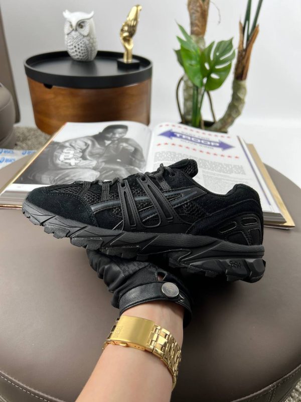 ASICS Gel-Sonoma 15-50 Black - Зображення 9