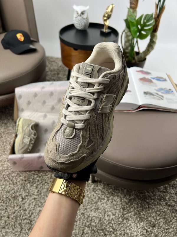 New Balance 1906D Grey Beige - Зображення 7