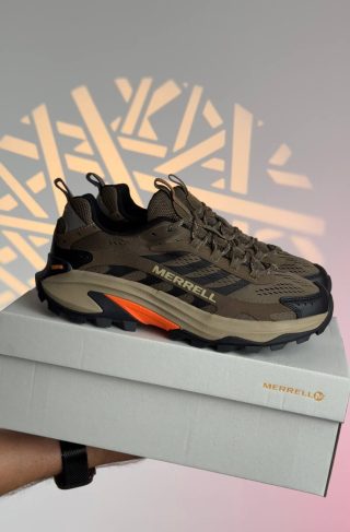 Merrell Moab Speed 2 Brown Beige