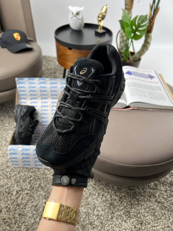ASICS Gel-Sonoma 15-50 Black - Зображення 7