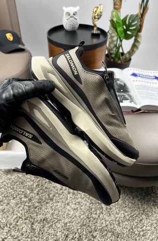 Salomon Odyssey Elmt Advanced Sand Black