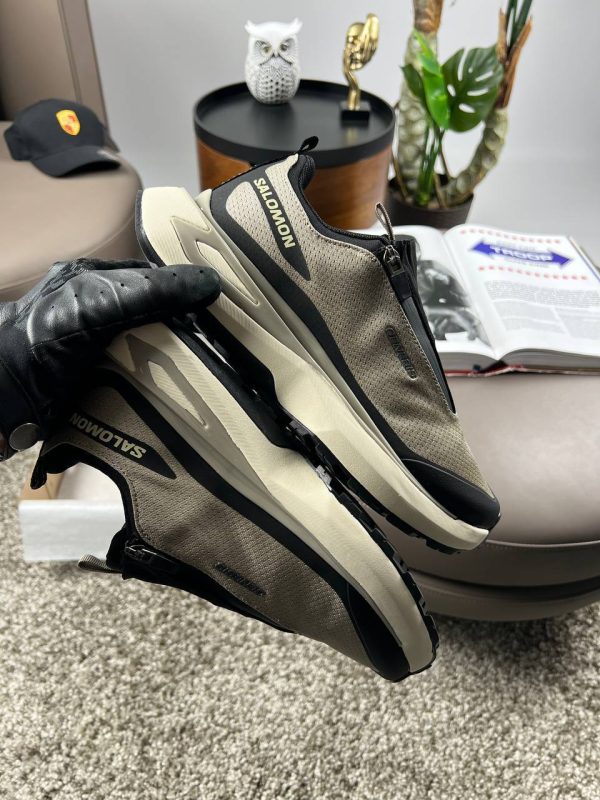 Salomon Odyssey Elmt Advanced Sand Black