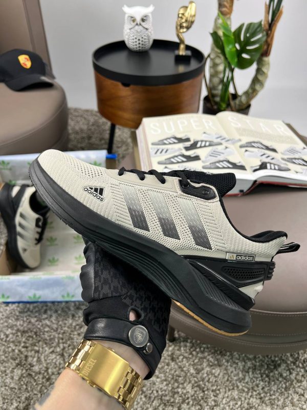 Adidas X_PLRPATH Beige Black - Зображення 8
