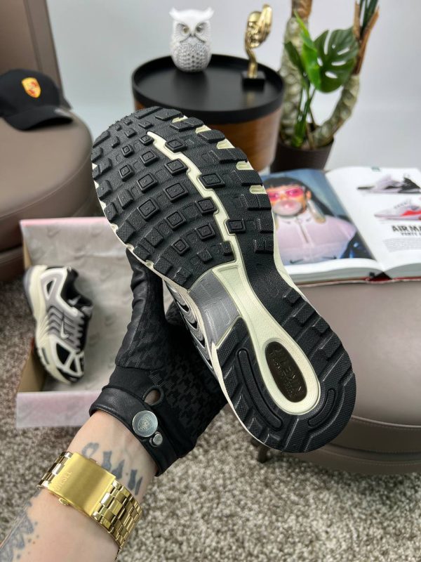Nike Air Peg 2K5 Beige Grey - Зображення 6
