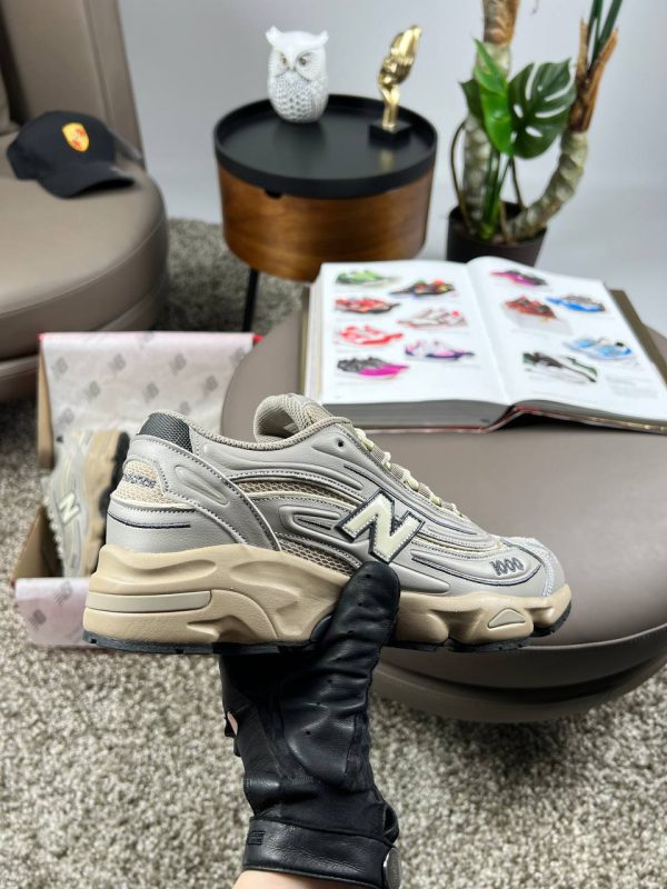 New Balance 1000 Light Grey Beige - Зображення 3