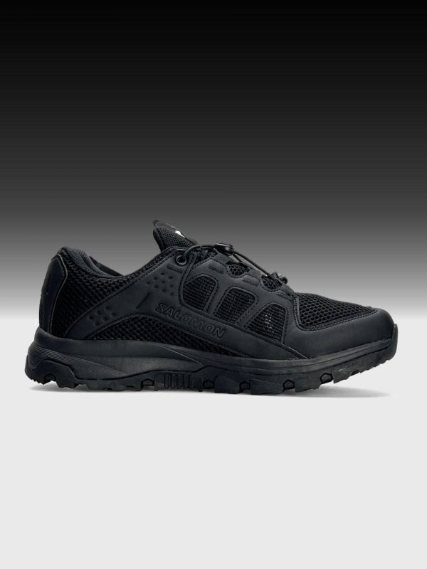 Salomon Tech Amphib 5 All Black - Зображення 7