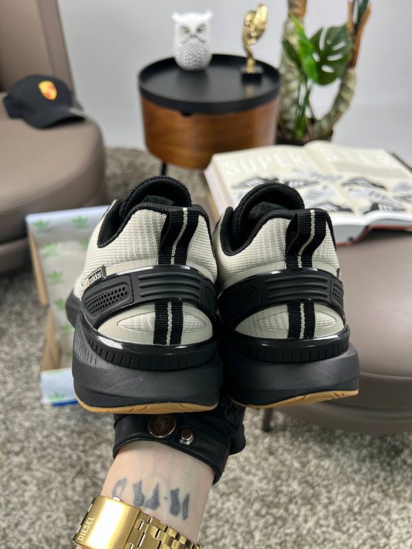 Adidas X_PLRPATH Beige Black - Зображення 2