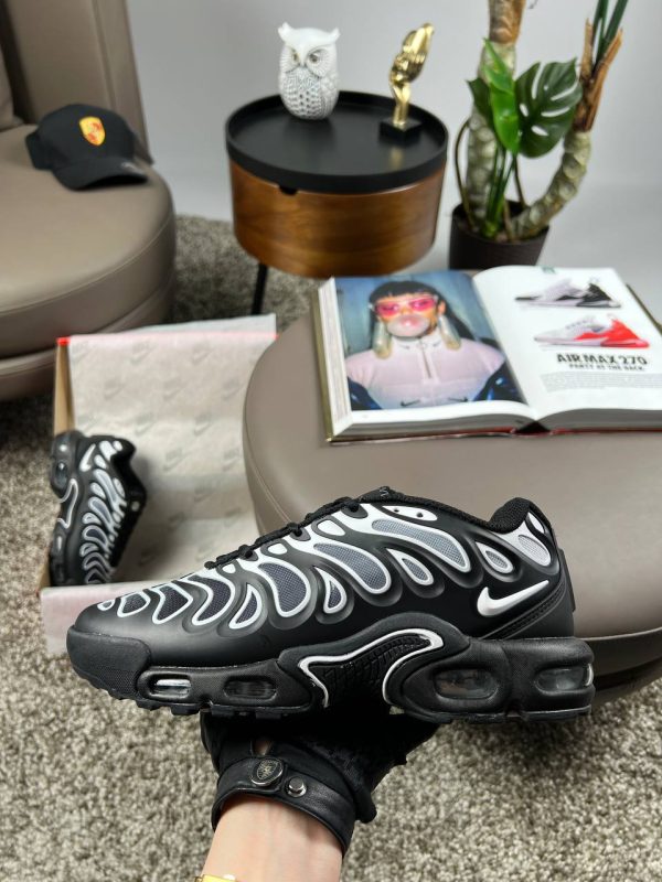 Nike Air Max Plus Drift S Black - Зображення 5
