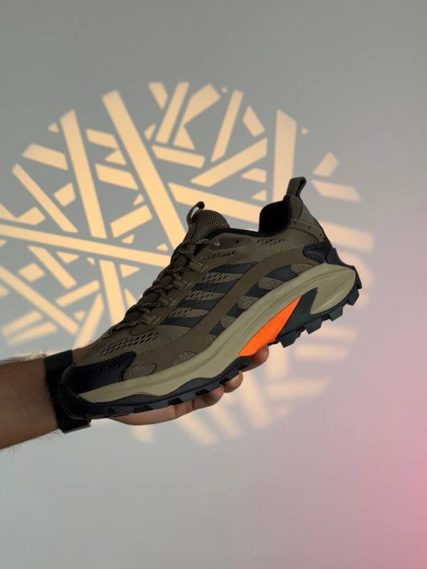Merrell Moab Speed 2 Brown Beige - Зображення 2